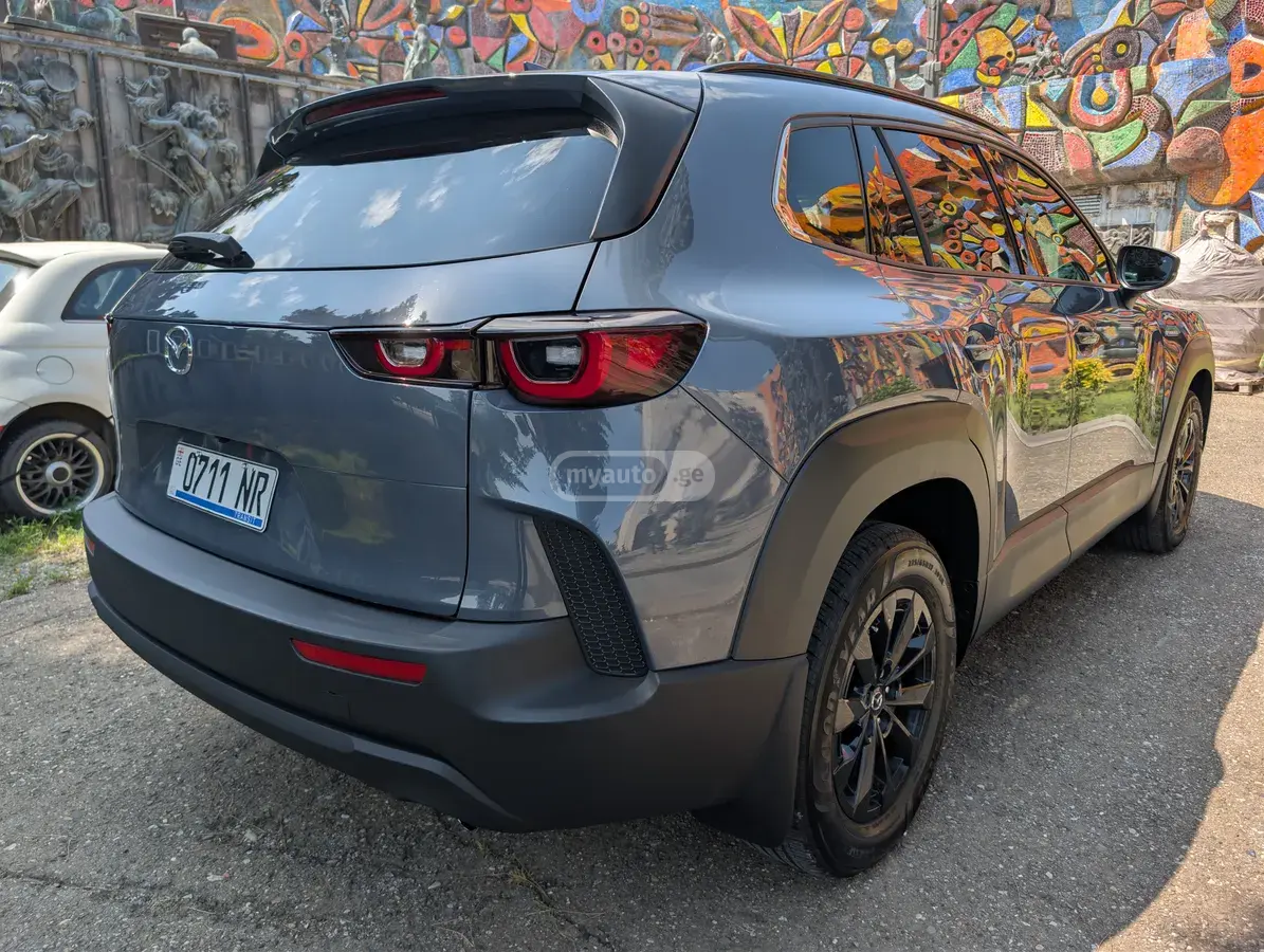 Mazda CX-50, миниатюра 5