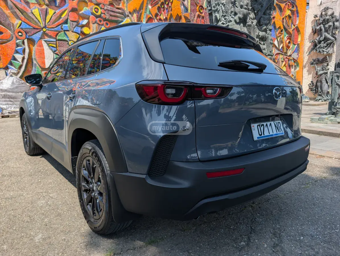 Mazda CX-50, миниатюра 6