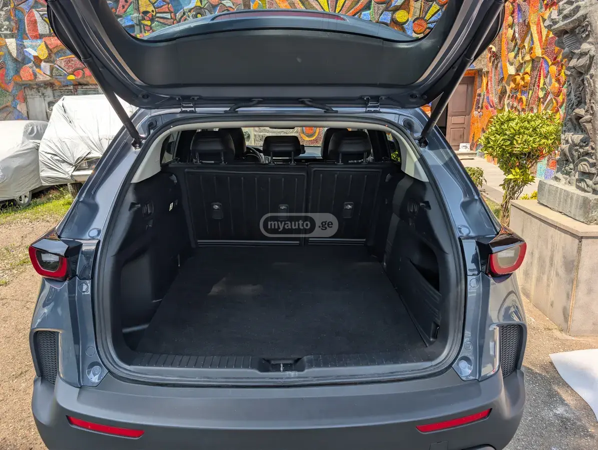Mazda CX-50, миниатюра 7