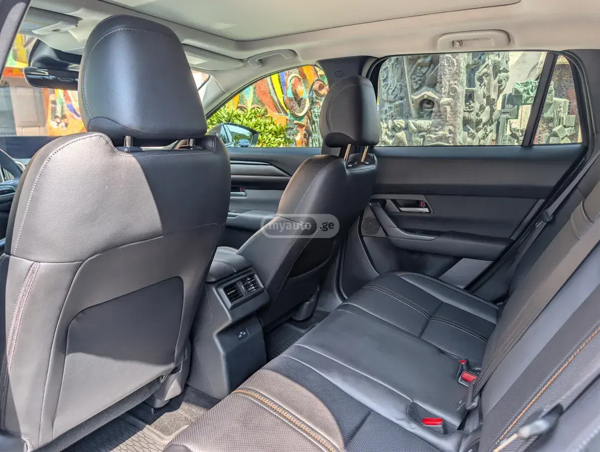 Mazda CX-50, миниатюра 9