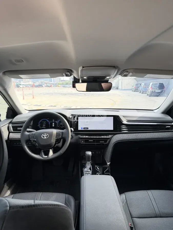 Toyota Camry, миниатюра 9