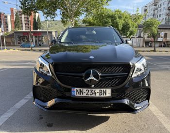 Mercedes-Benz ML 350