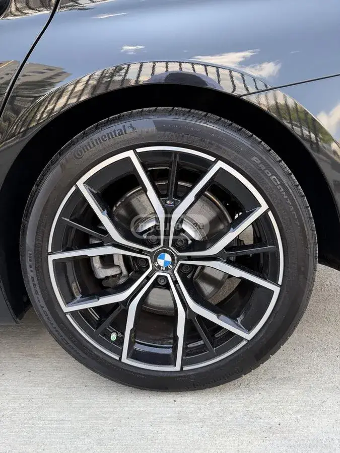BMW 540, миниатюра 10