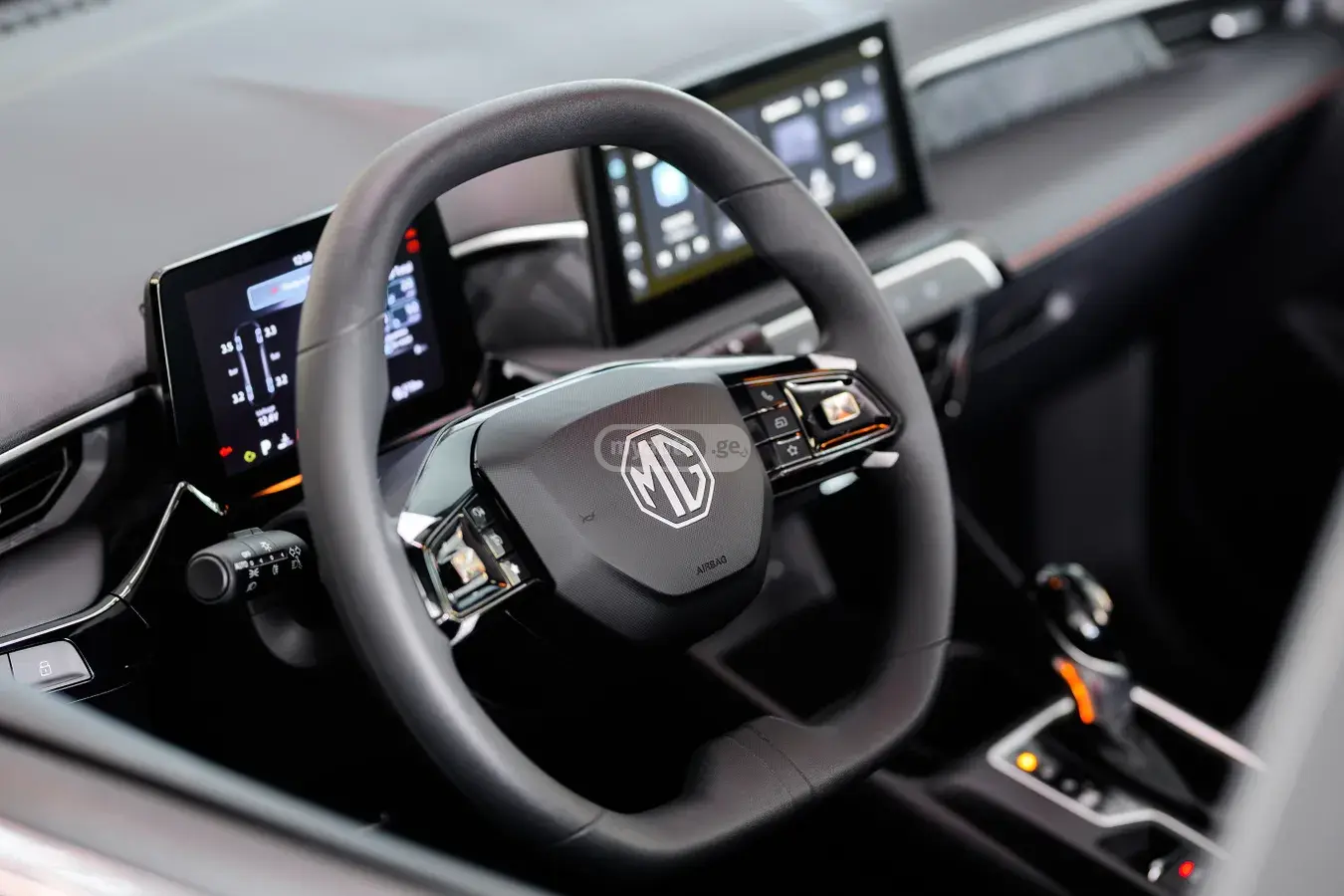 MG 3