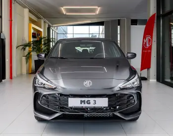 MG 3  