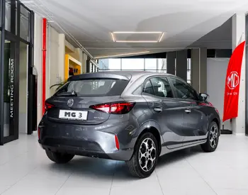MG 3  