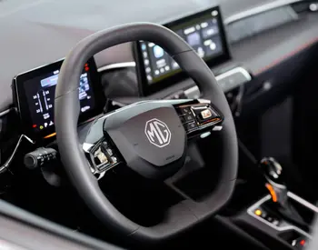 MG 3  