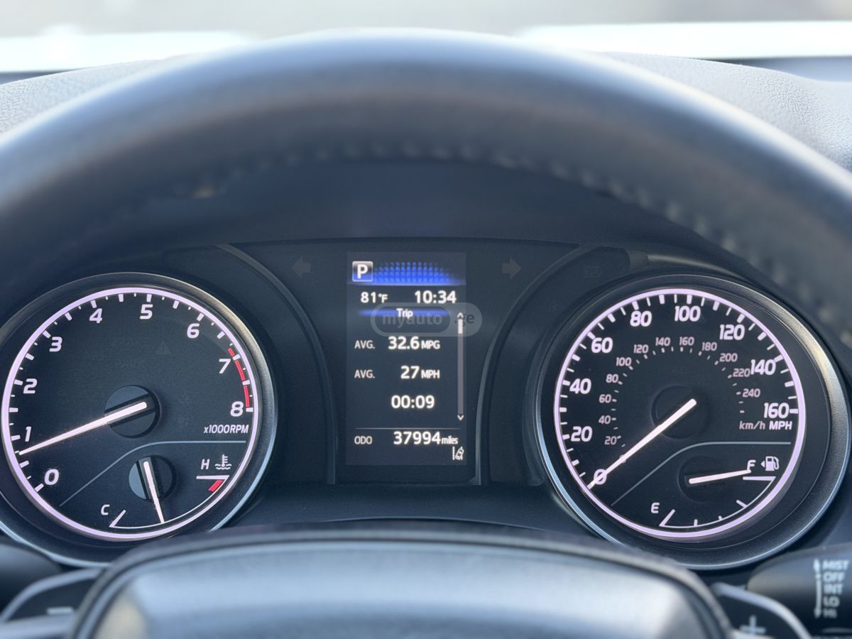 Toyota Camry, миниатюра 11