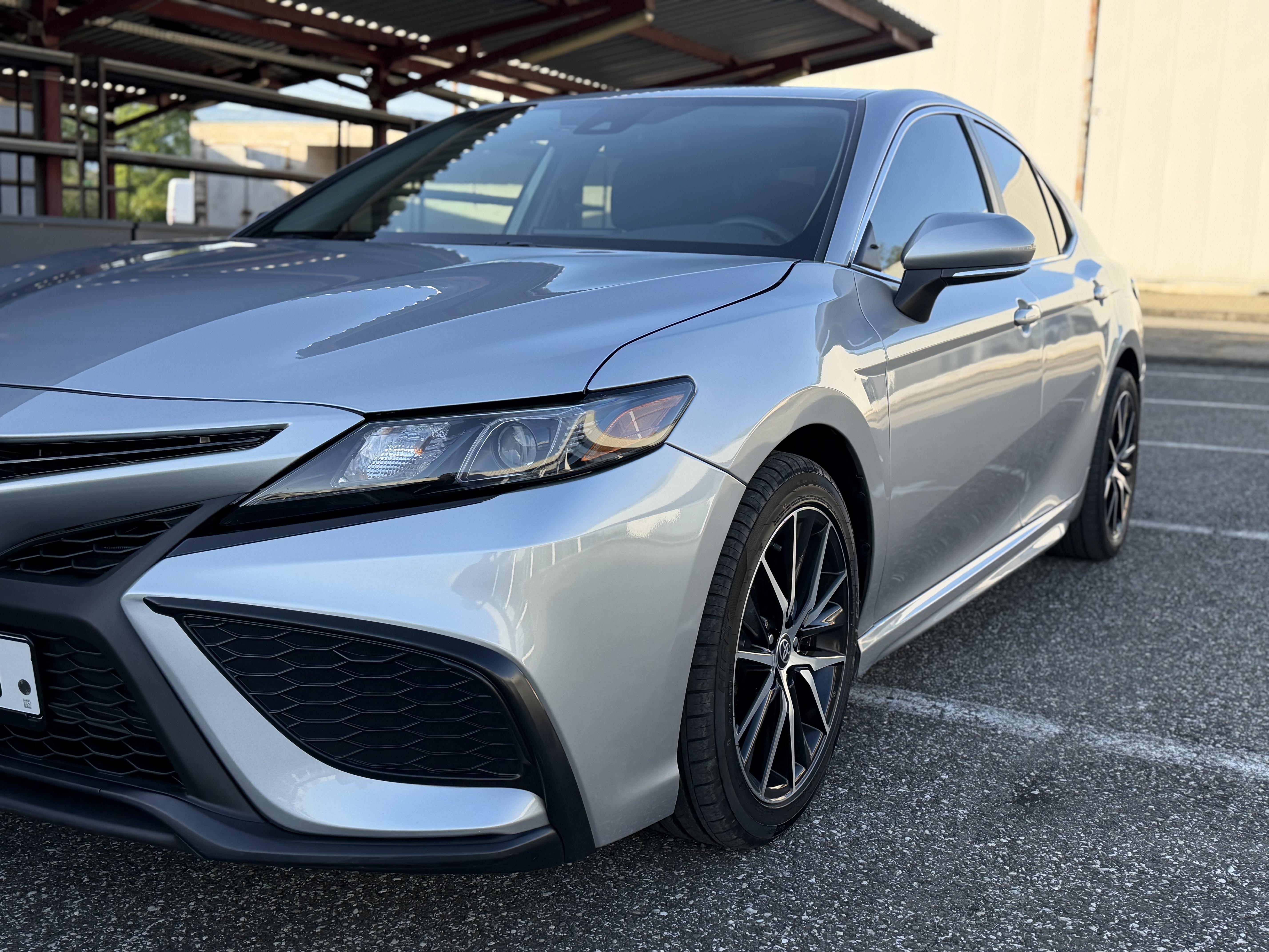 Toyota Camry, миниатюра 2