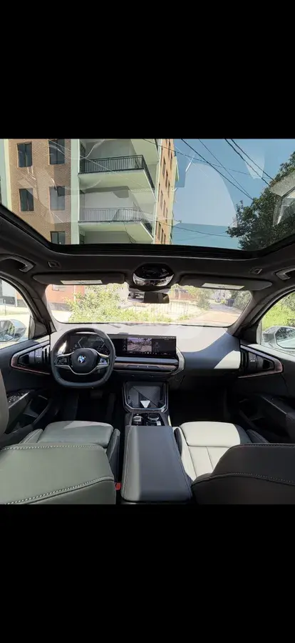 BMW X3, миниатюра 2