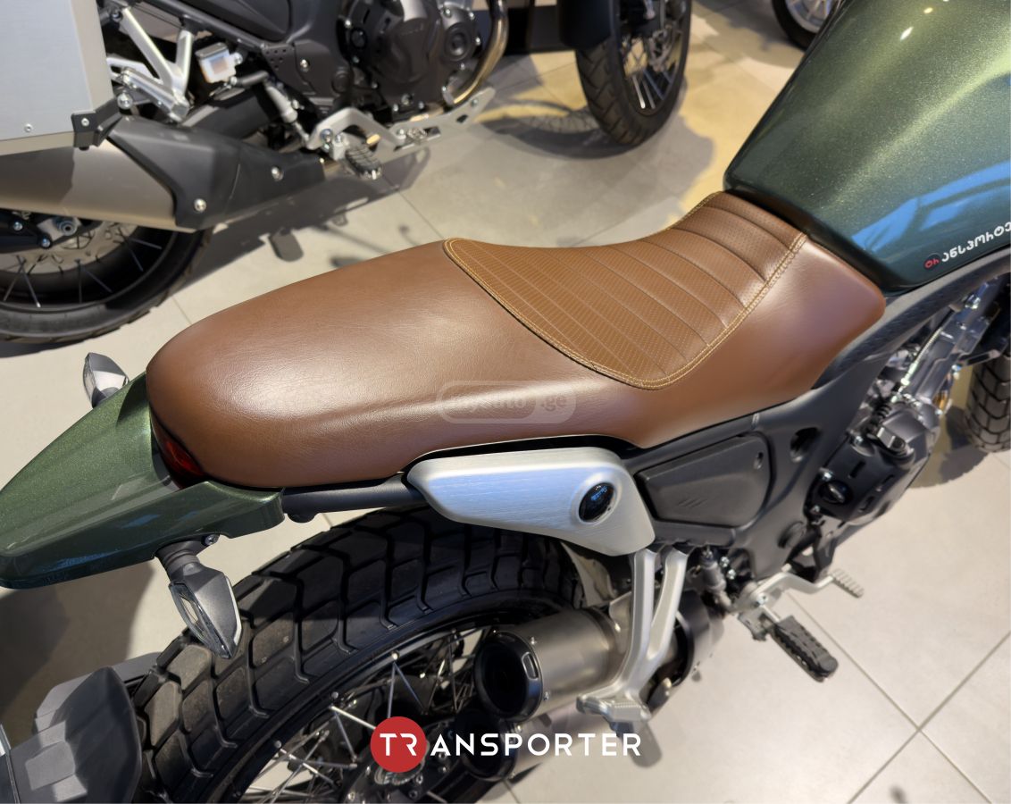 Jawa RVM 500 