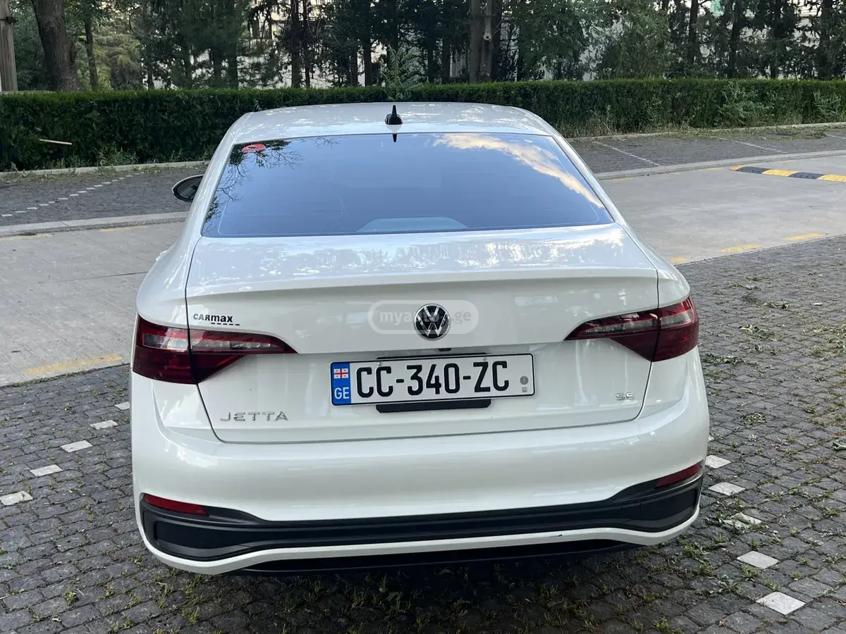 Volkswagen Jetta, миниатюра 10