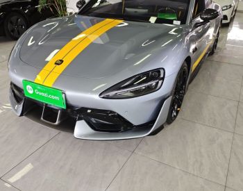 Xiaomi SU7 