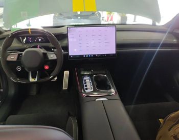 Xiaomi SU7 