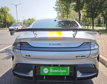 Xiaomi SU7 