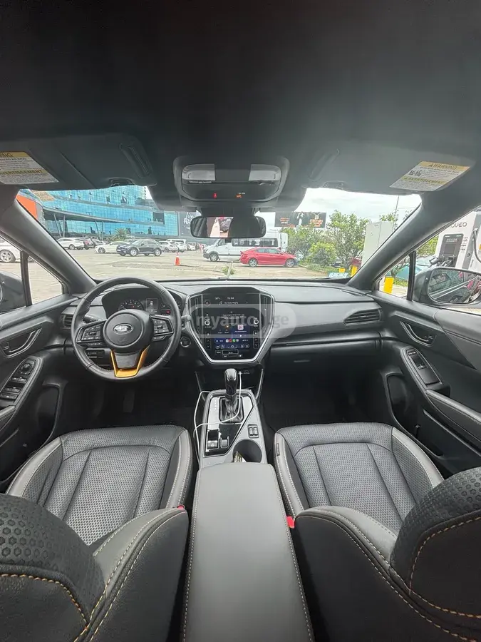 Subaru Crosstrek, миниатюра 11