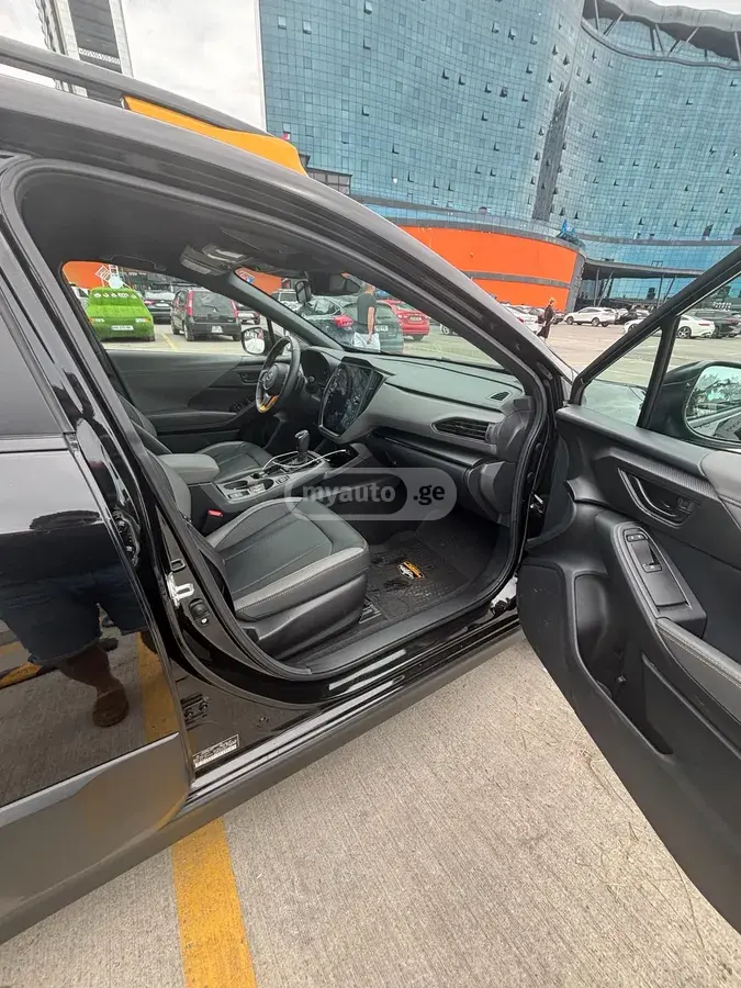 Subaru Crosstrek, миниатюра 12