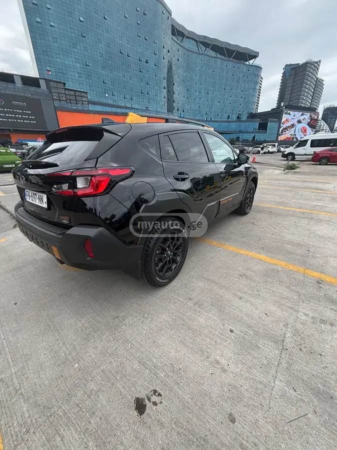 Subaru Crosstrek, миниатюра 4