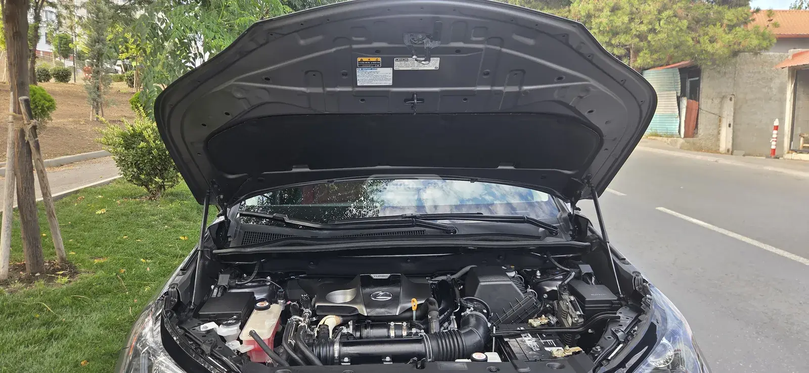 Lexus NX 300, миниатюра 11