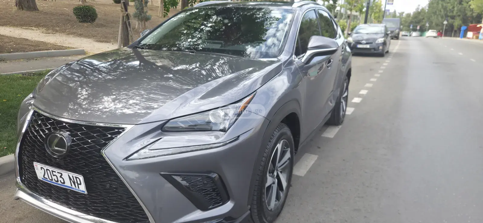 Lexus NX 300, миниатюра 3