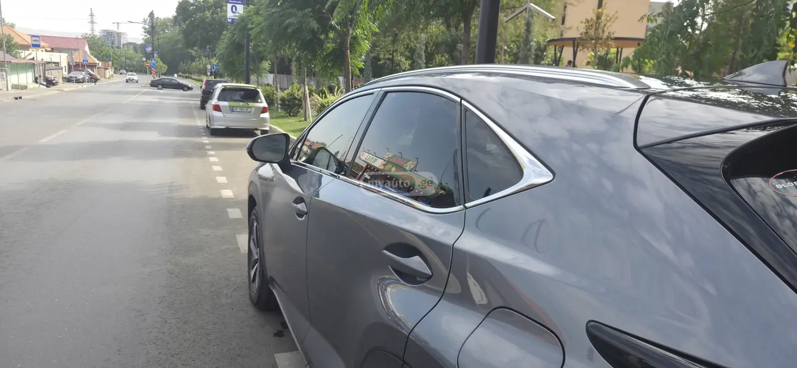 Lexus NX 300, миниатюра 6