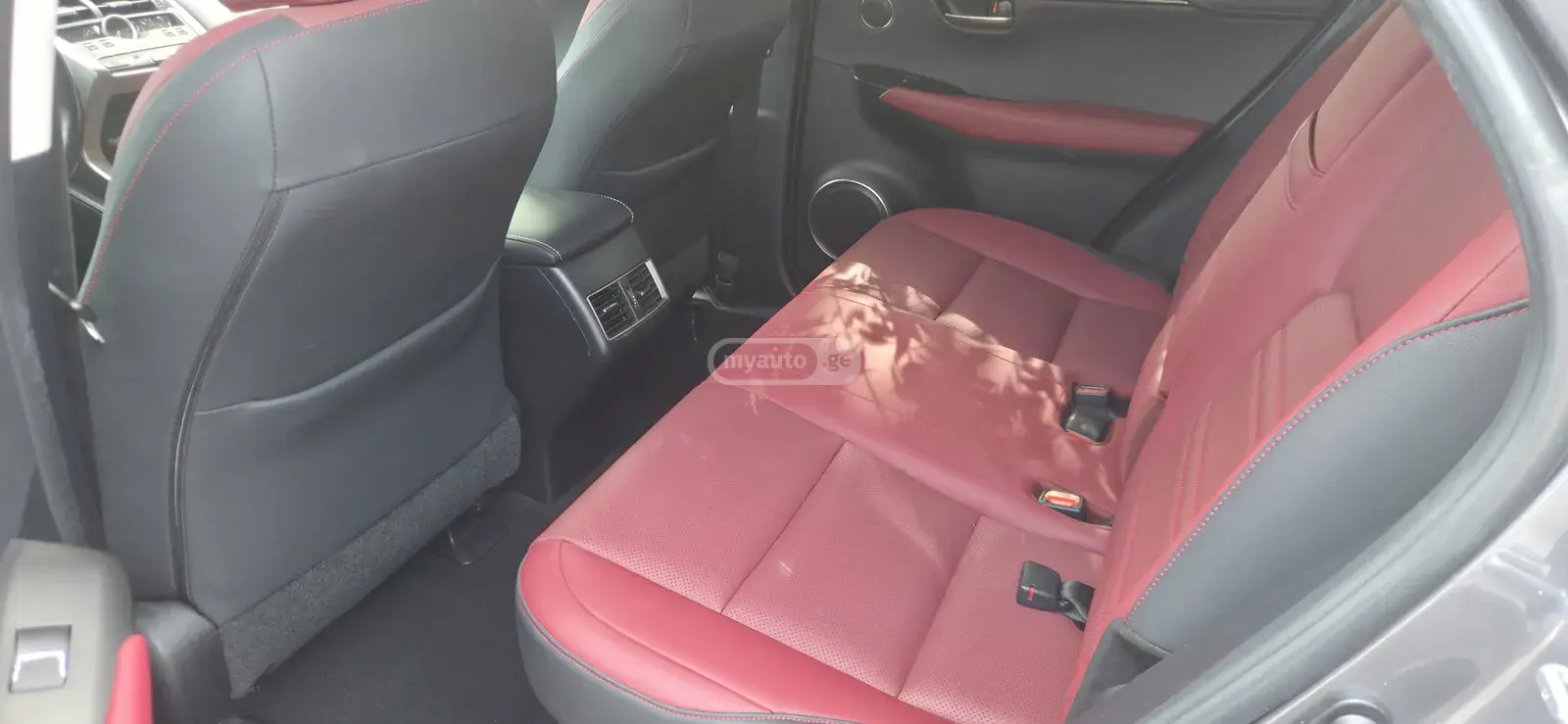 Lexus NX 300, миниатюра 7