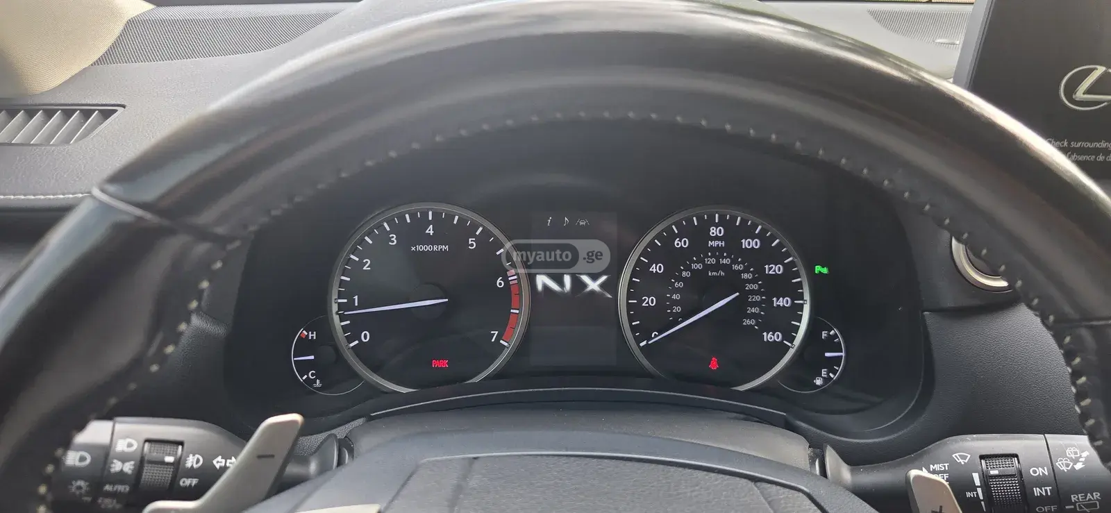 Lexus NX 300, миниатюра 9
