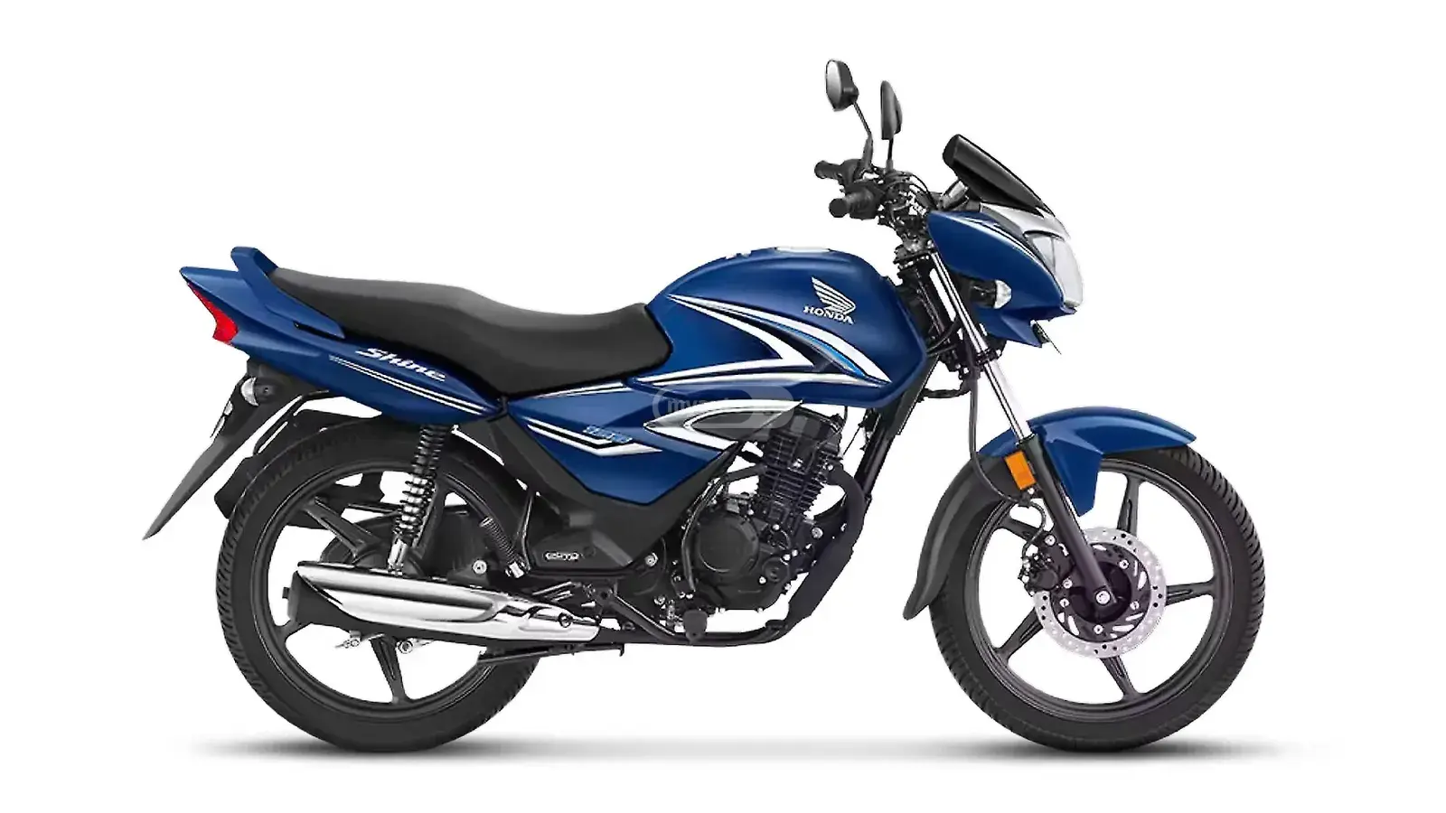 Honda Shine 
