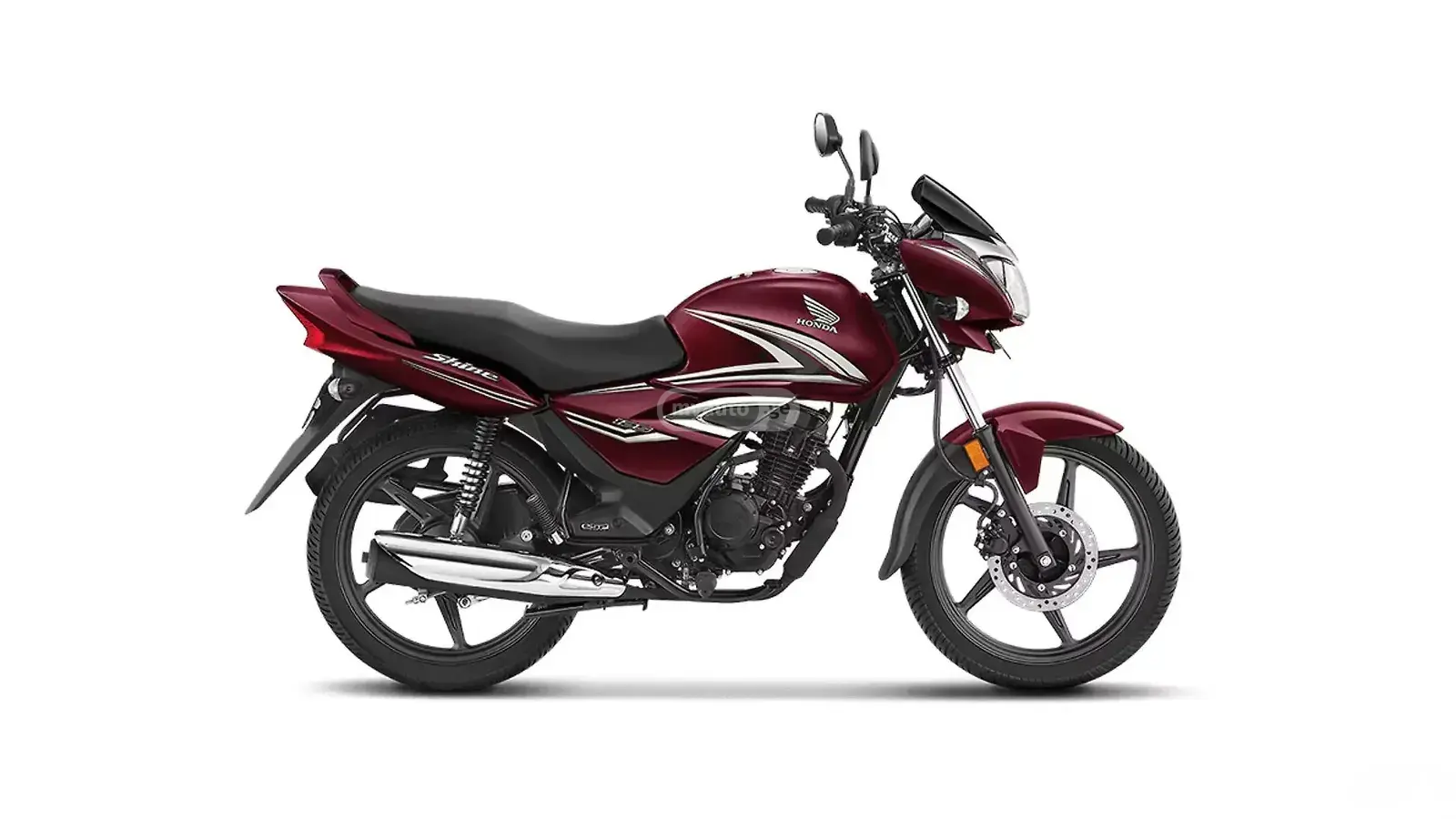 Honda Shine