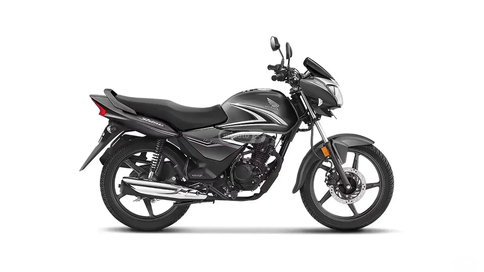 Honda Shine