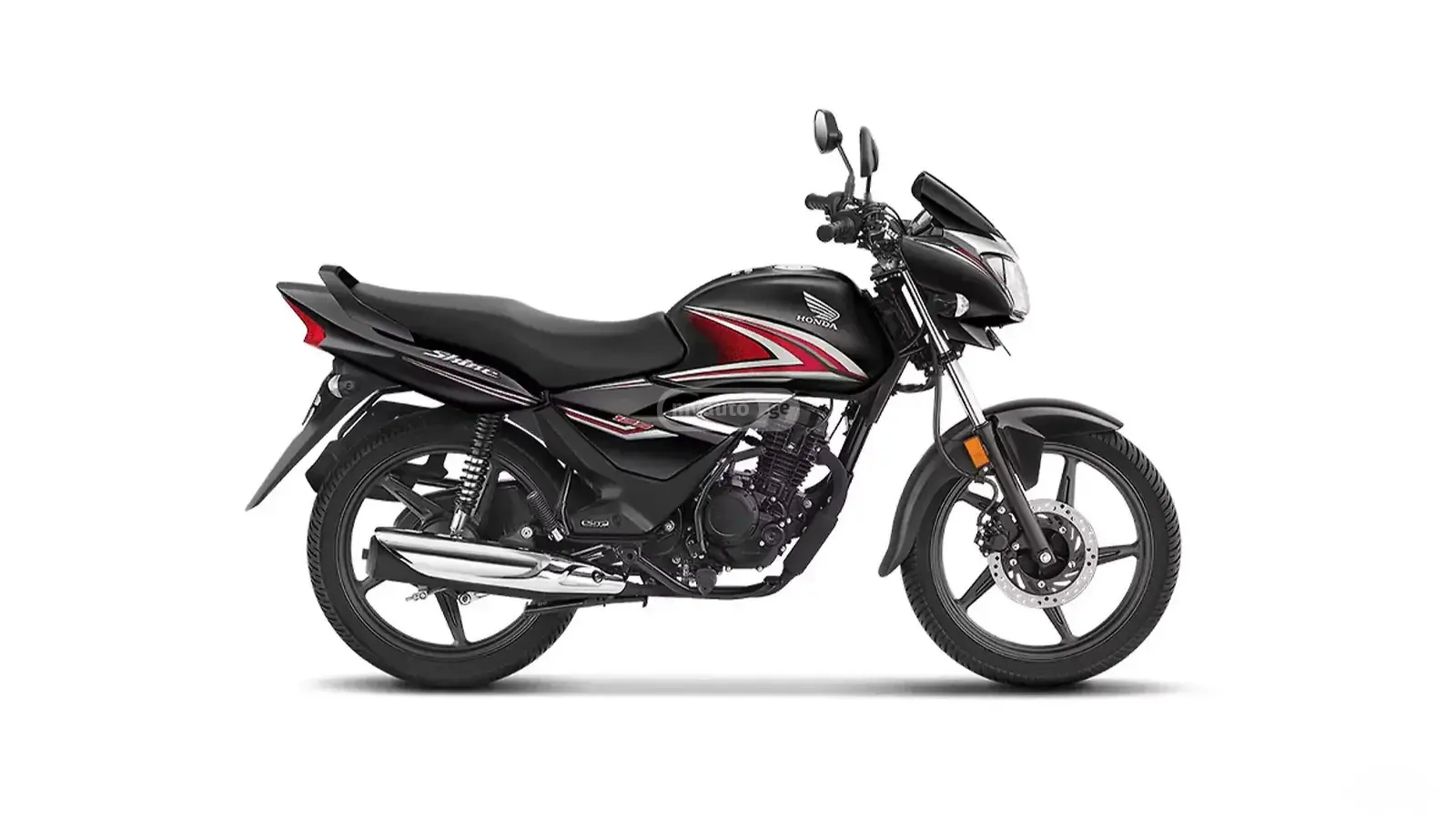 Honda Shine