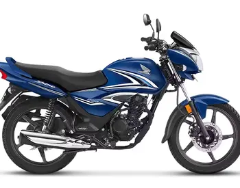 Honda Shine 