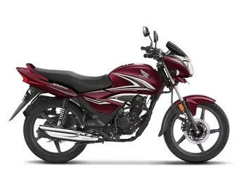 Honda Shine 