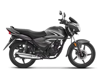 Honda Shine 