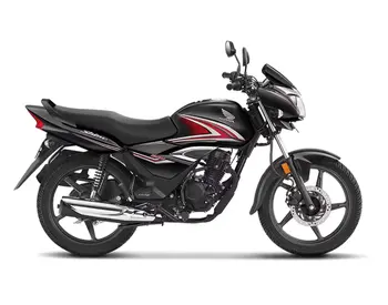 Honda Shine 