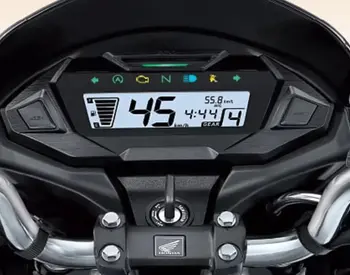 Honda Shine 