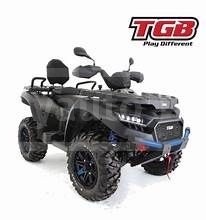 TGB BLADE 600 LTX EPS