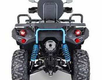 BLADE 600 LTX EPS 