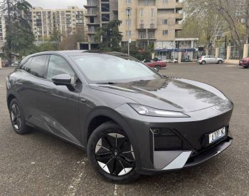 Changan Deepal S07 215 max