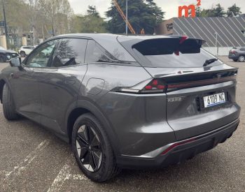 Changan Deepal S07 215 max