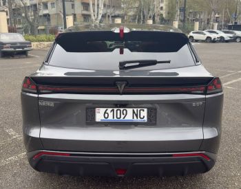 Changan Deepal S07 215 max