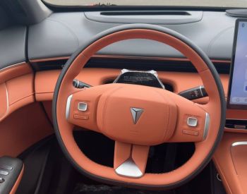 Changan Deepal S07 215 max