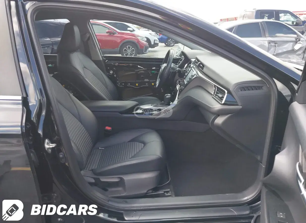 Toyota Camry, миниатюра 11