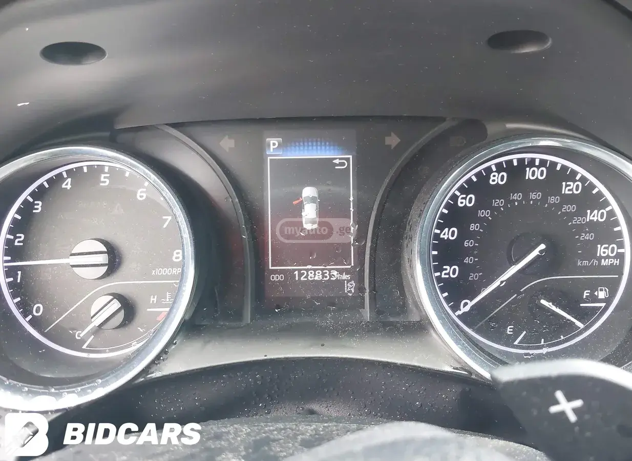 Toyota Camry, миниатюра 14