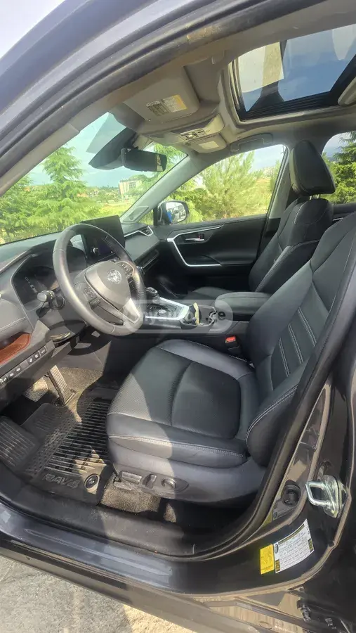 Toyota RAV4 RAV 4, миниатюра 14
