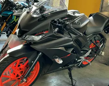  R15 S 