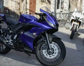  R15 S 