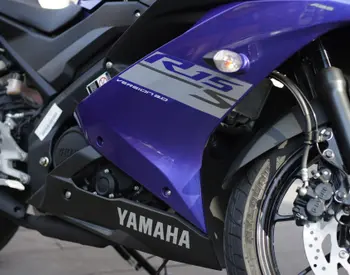  R15 S 