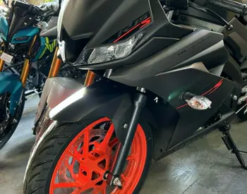 R15 S 