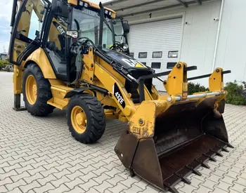 Caterpillar 432